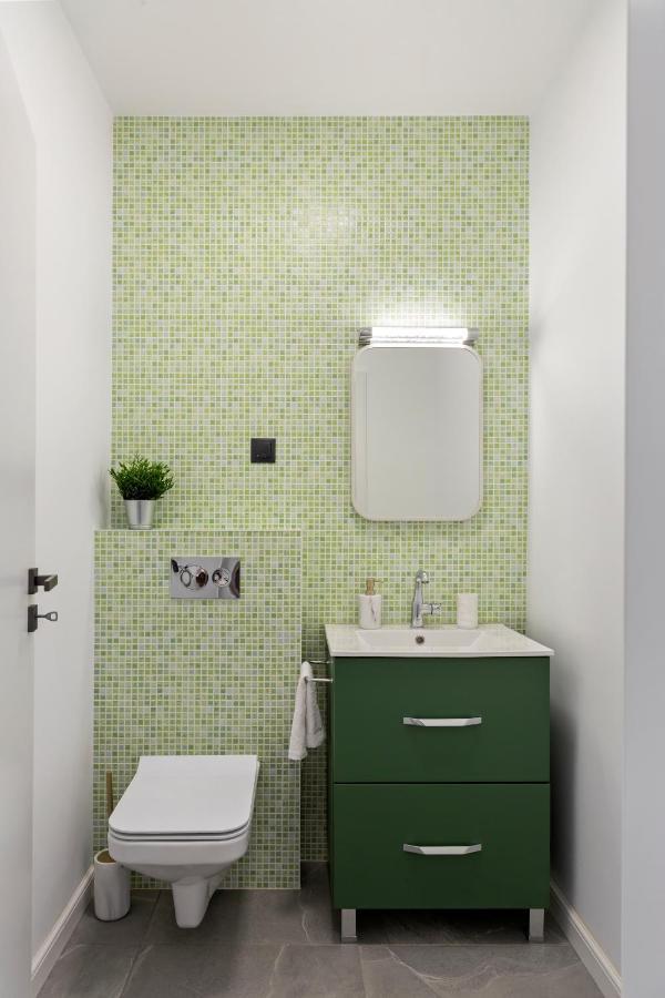 6Rooms Sibiu Exterior photo