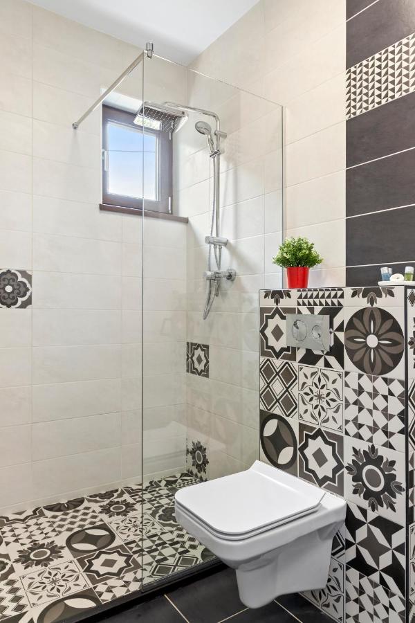 6Rooms Sibiu Exterior photo