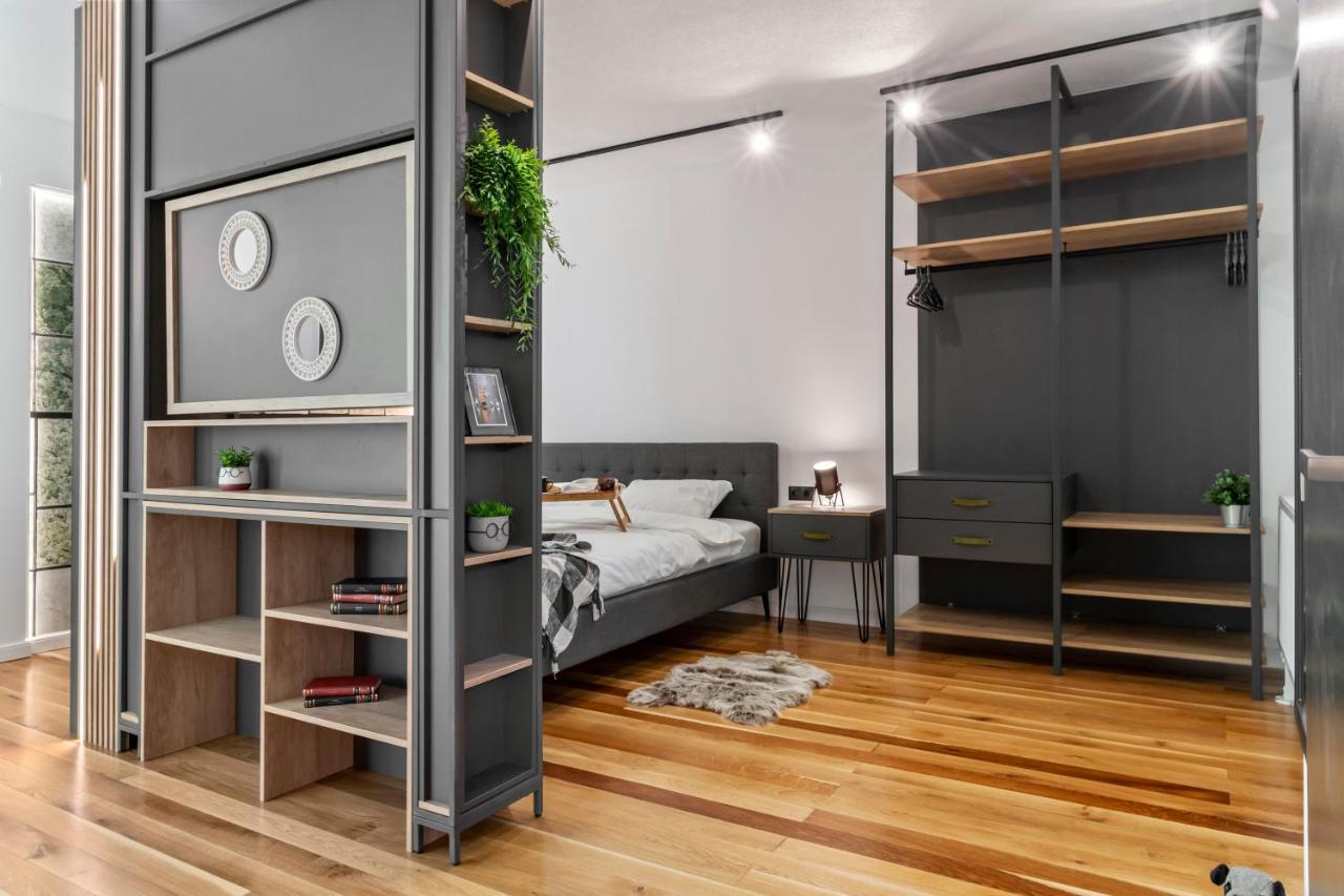 6Rooms Sibiu Exterior photo