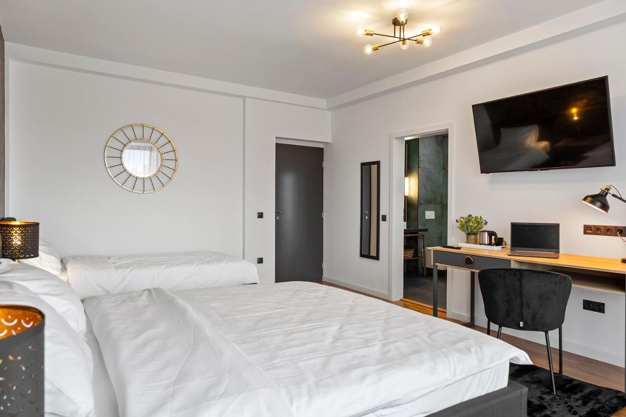 6Rooms Sibiu Exterior photo