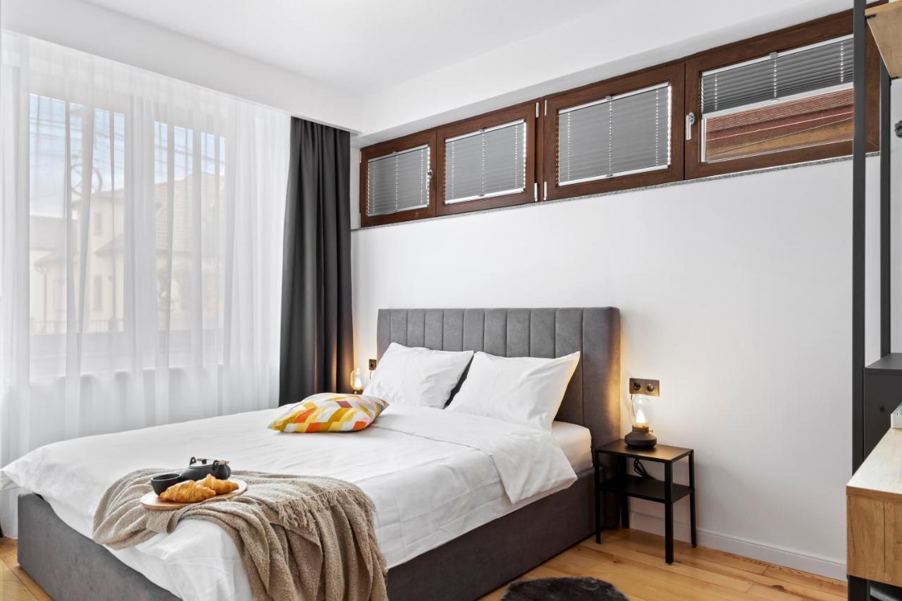 6Rooms Sibiu Exterior photo