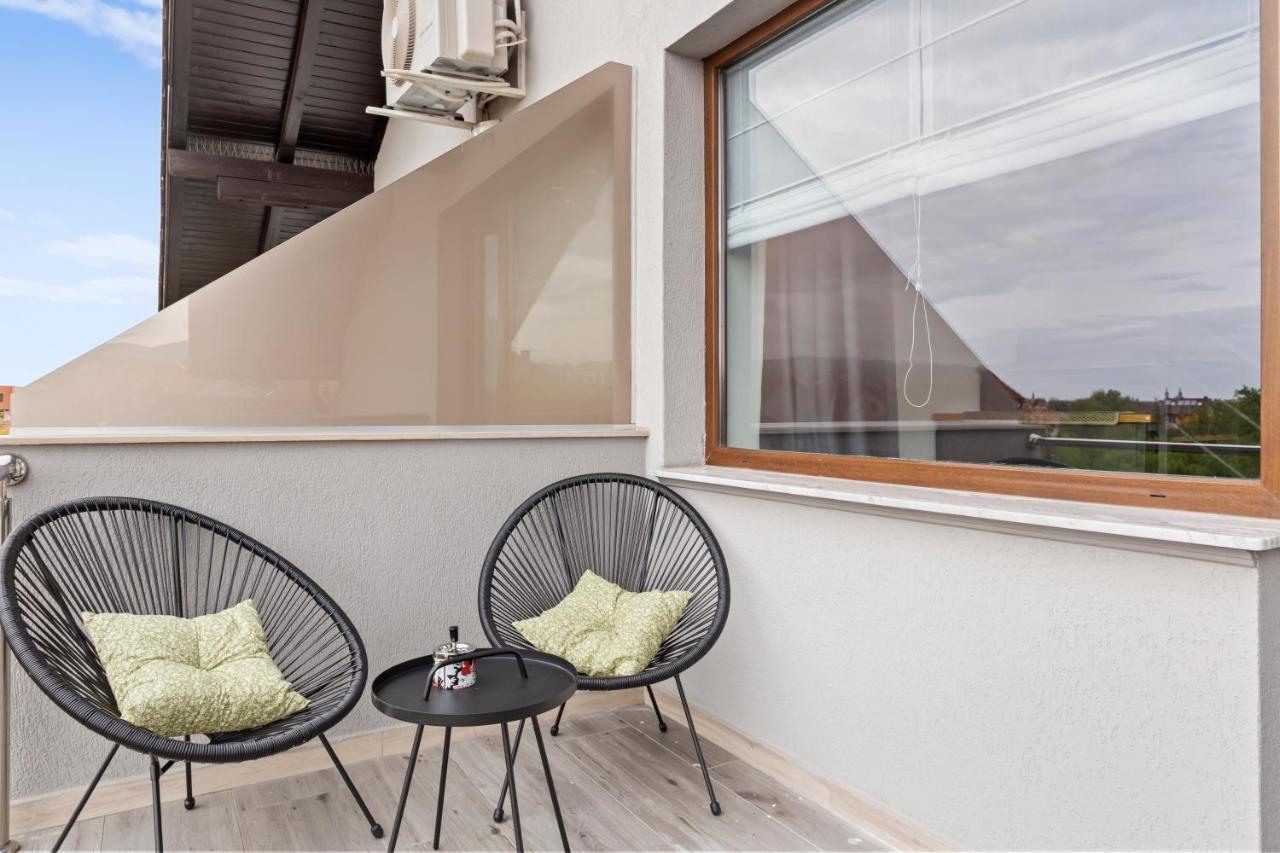 6Rooms Sibiu Exterior photo
