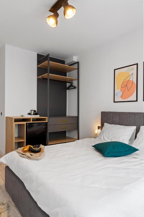 6Rooms Sibiu Exterior photo