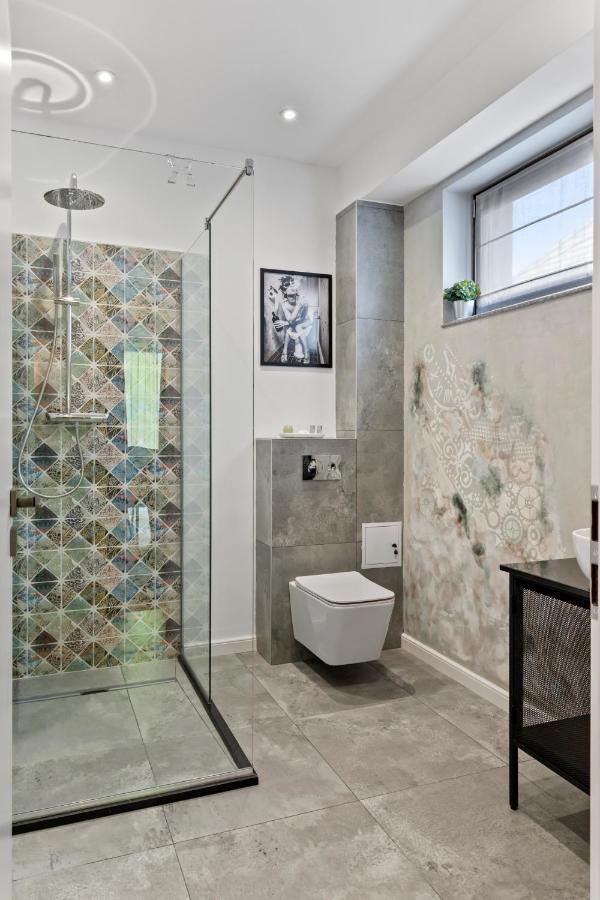 6Rooms Sibiu Exterior photo
