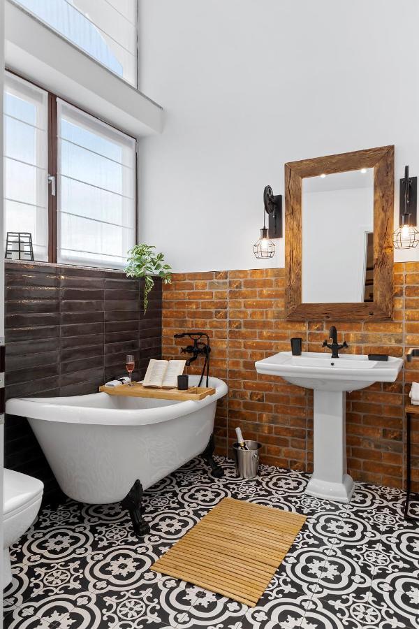 6Rooms Sibiu Exterior photo