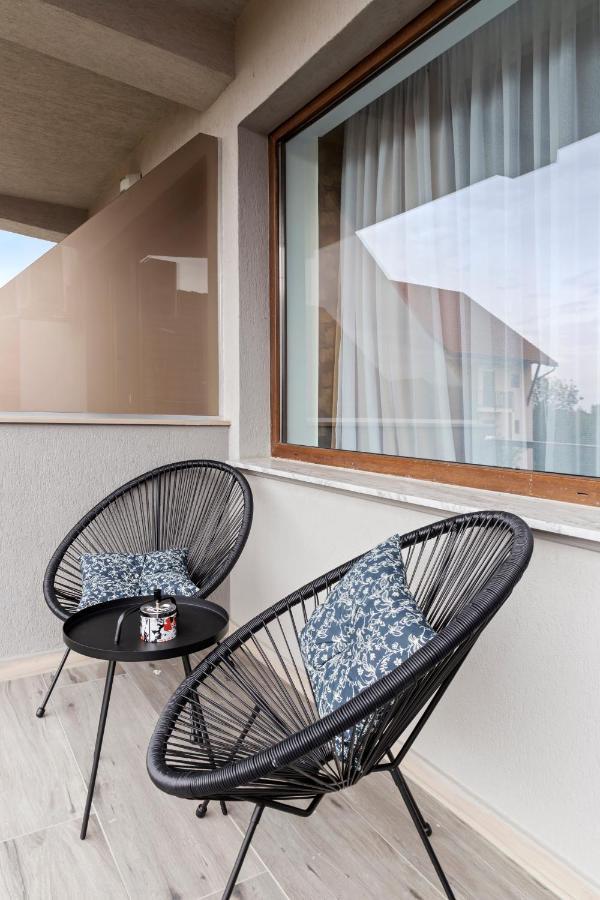 6Rooms Sibiu Exterior photo