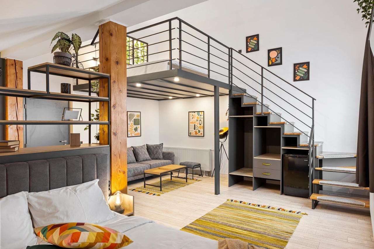 6Rooms Sibiu Exterior photo