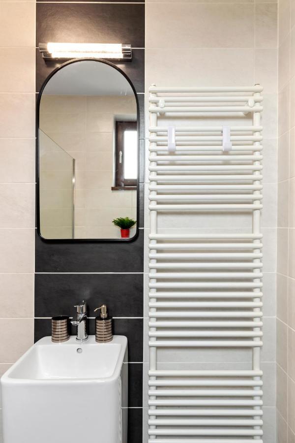 6Rooms Sibiu Exterior photo